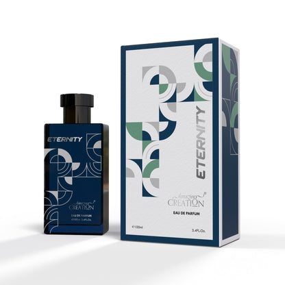 Eternity Perfume For Women EDP 100ml