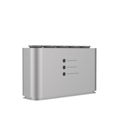 Amazing Creation 5-AIR Smart Multi-Scent Aroma Diffuser for Home & Office