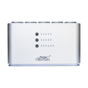 5-AIR Smart Multi-Scent Aroma Diffuser for Home & Office