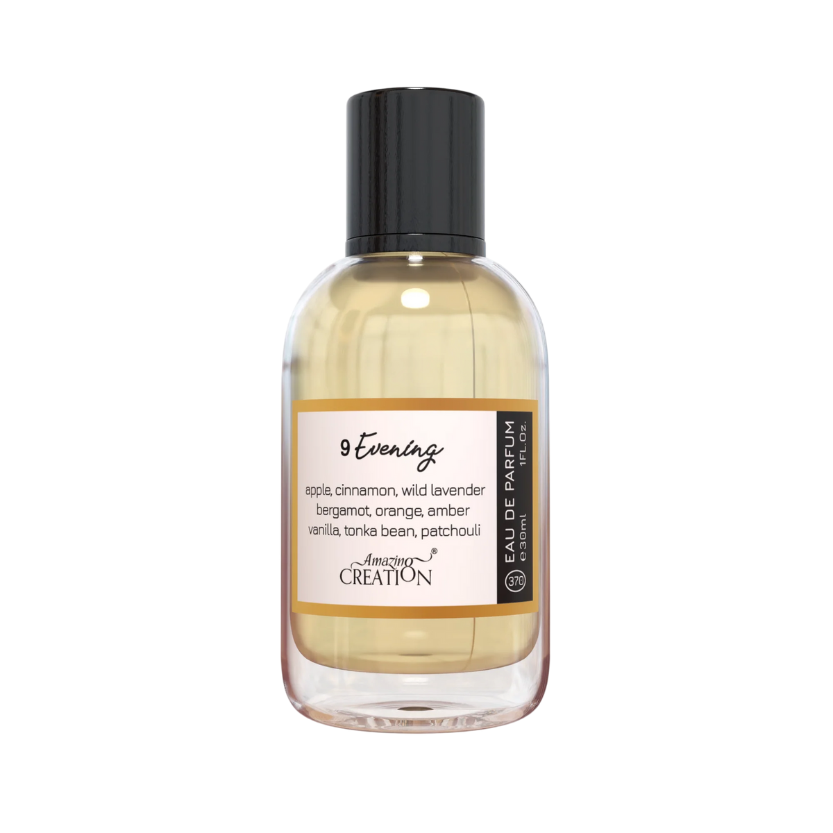 Amazing Creation 9 Evening For Unisex EDP 30ml