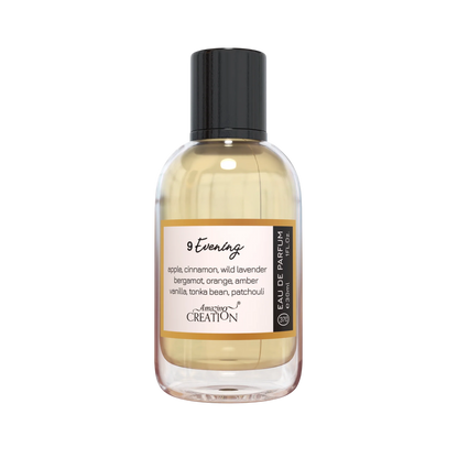 Amazing Creation 9 Evening For Unisex EDP 30ml