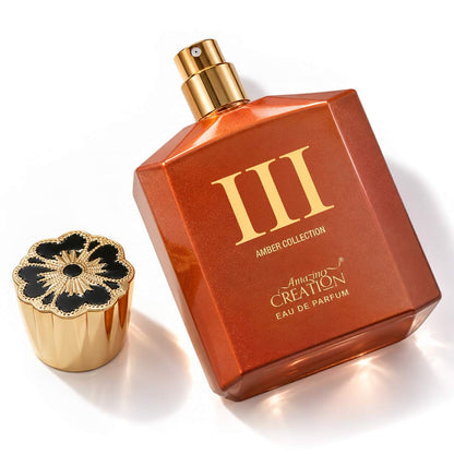 Amazing Creation Amber Collection III