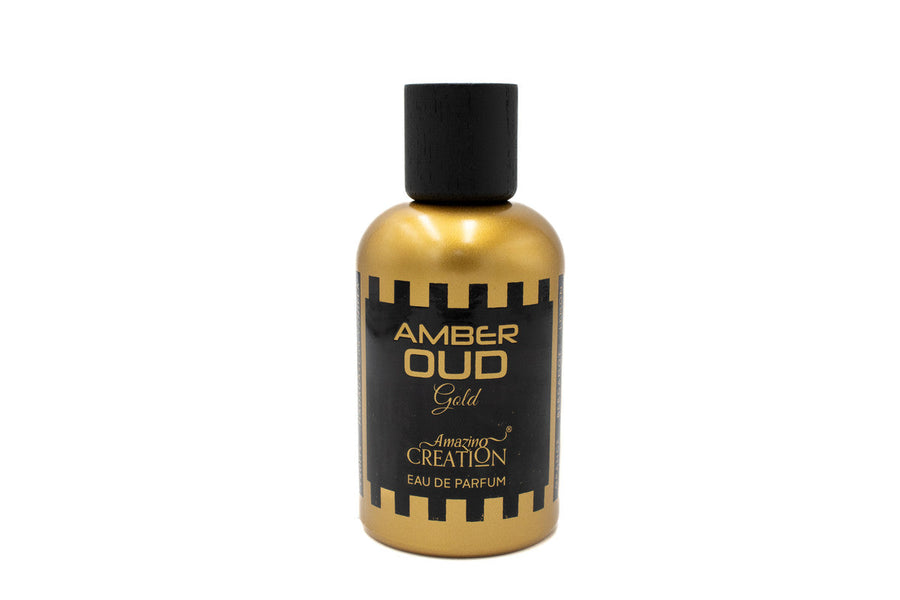 Amazing Creation Amber Oud Gold 