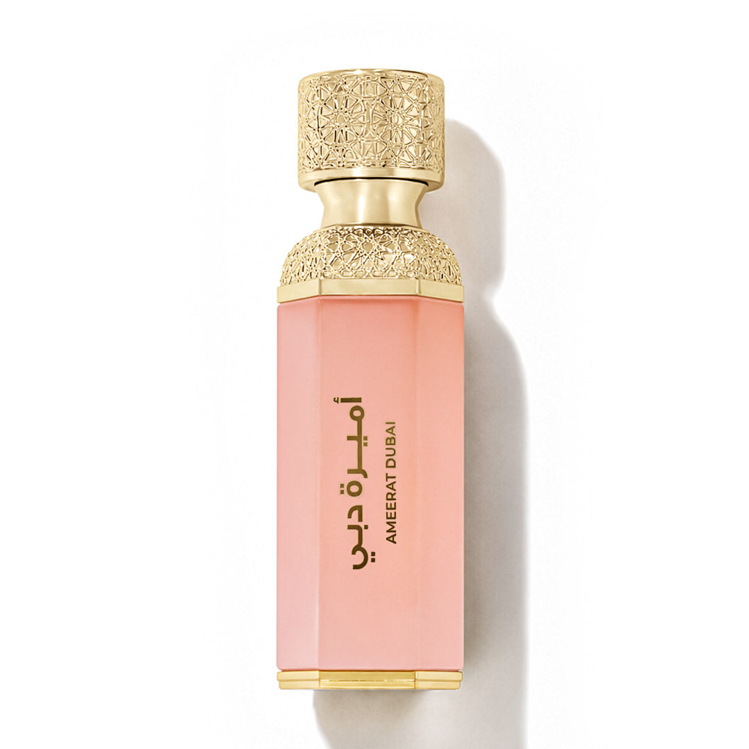 Amazing Creation Ameerat Dubai EDP For Women 100ml
