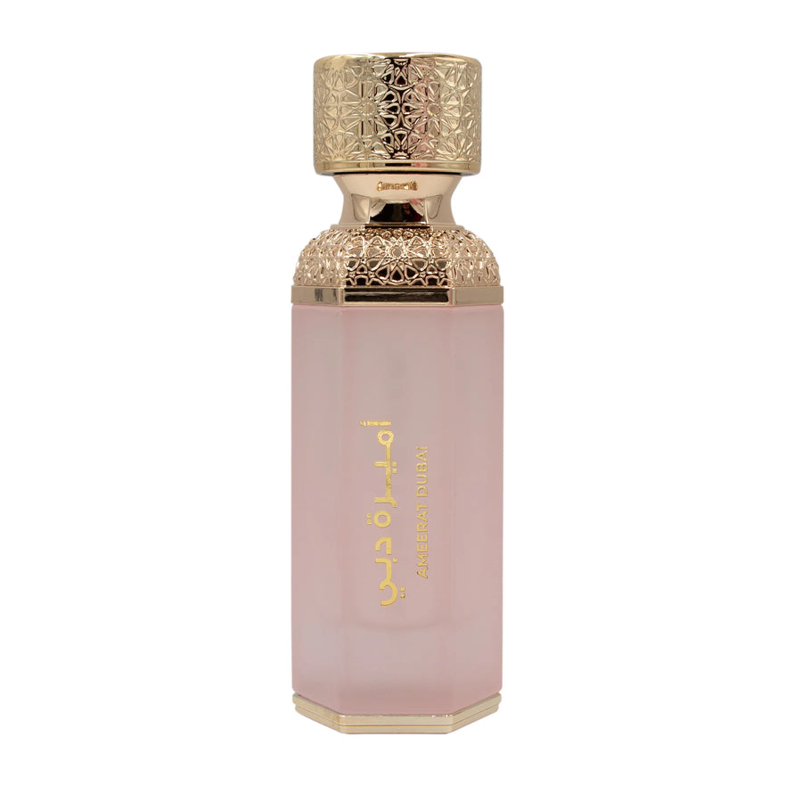 Amazing Creation Ameerat Dubai EDP For Women 100ml
