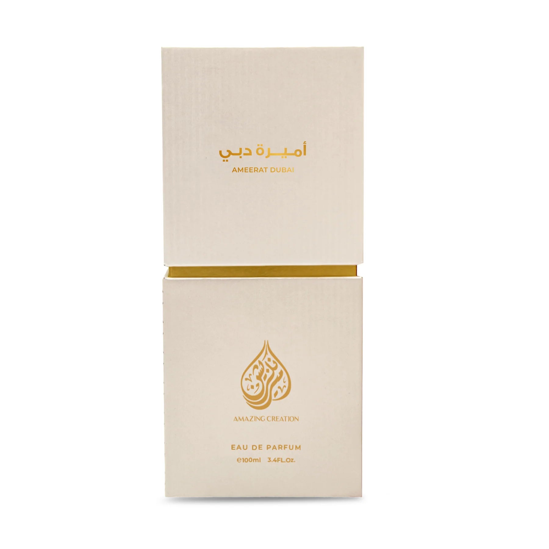 Amazing Creation Ameerat Dubai EDP For Women 100ml
