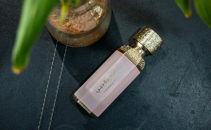 Amazing Creation Ameerat Dubai EDP For Women 100ml
