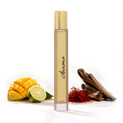 Amazing Creation Annone Perfume Oil For Unisex 10ml