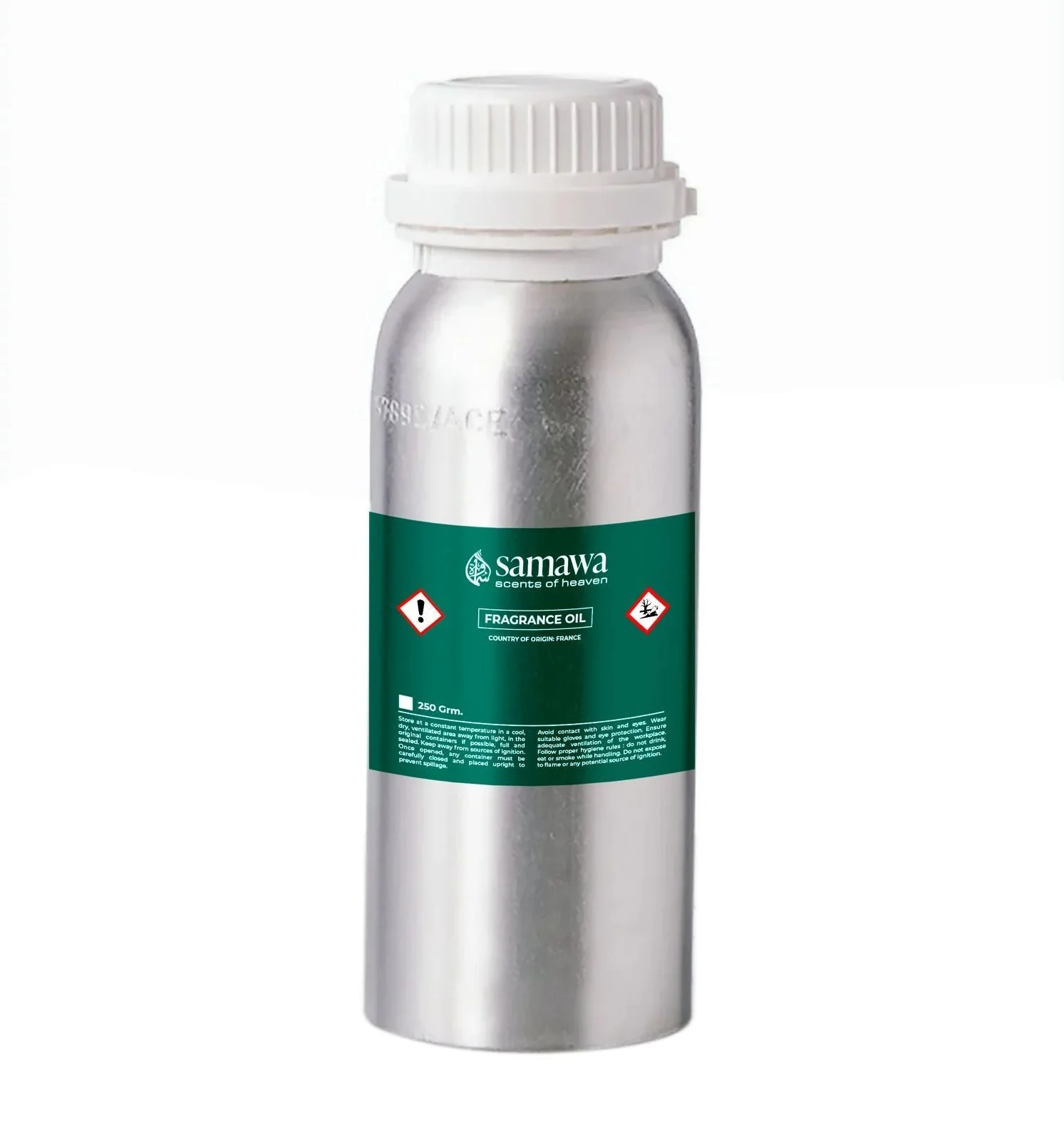Amazing Creation Aqua Inspired Aroma Oil for Diffuser DSO-03 - 250ml