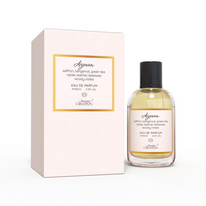 Amazing Creation Azaran Perfume For Men EDP 100ml PFB-512