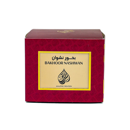 Amazing Creation BAKHOOR NASHWAN 60g
