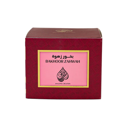 Amazing Creation BAKHOOR ZAHWAH 60g