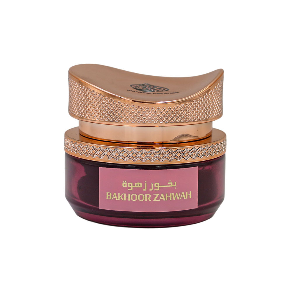 Amazing Creation BAKHOOR ZAHWAH 60g