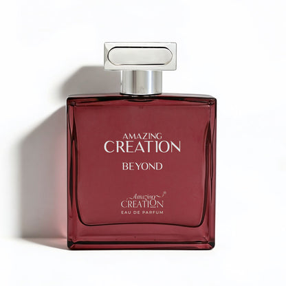 Amazing Creation Beyond Perfume For Unisex EDP 100ml