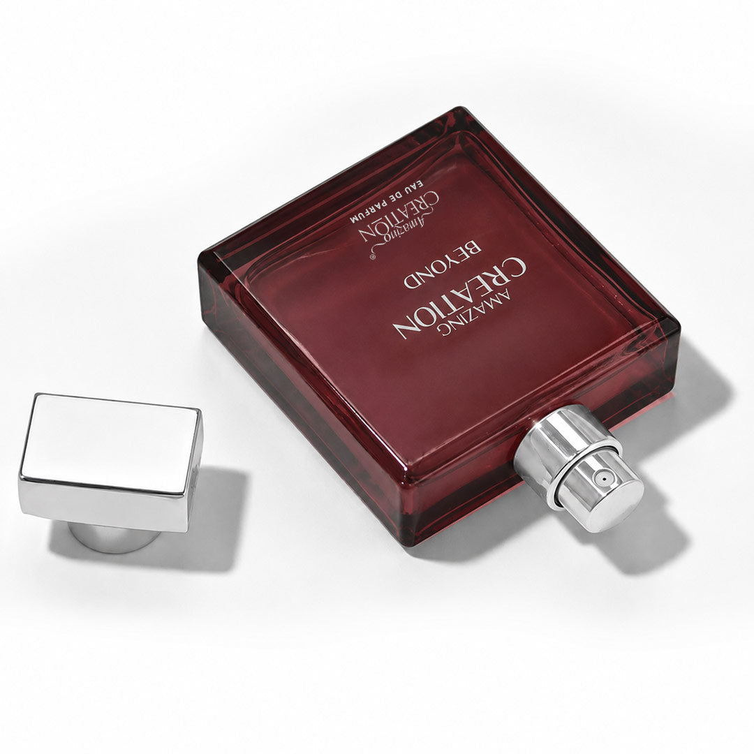 Amazing Creation Beyond Perfume For Unisex EDP 100ml