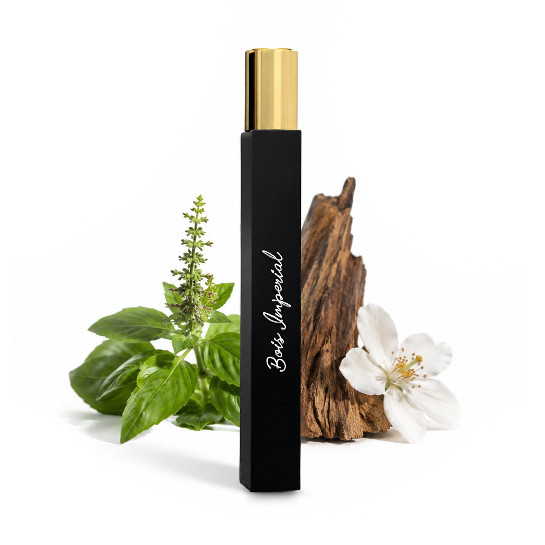 Amazing Creation Bois Imperial Perfume For Unisex EDP 10ml Mini