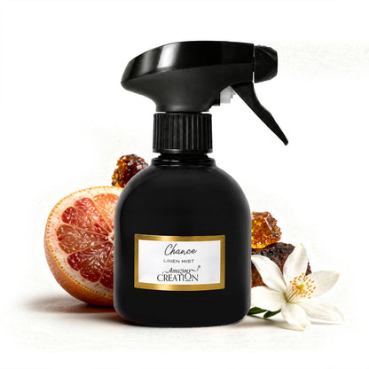 Amazing Creation Chance Room & Linen Mist 300ml