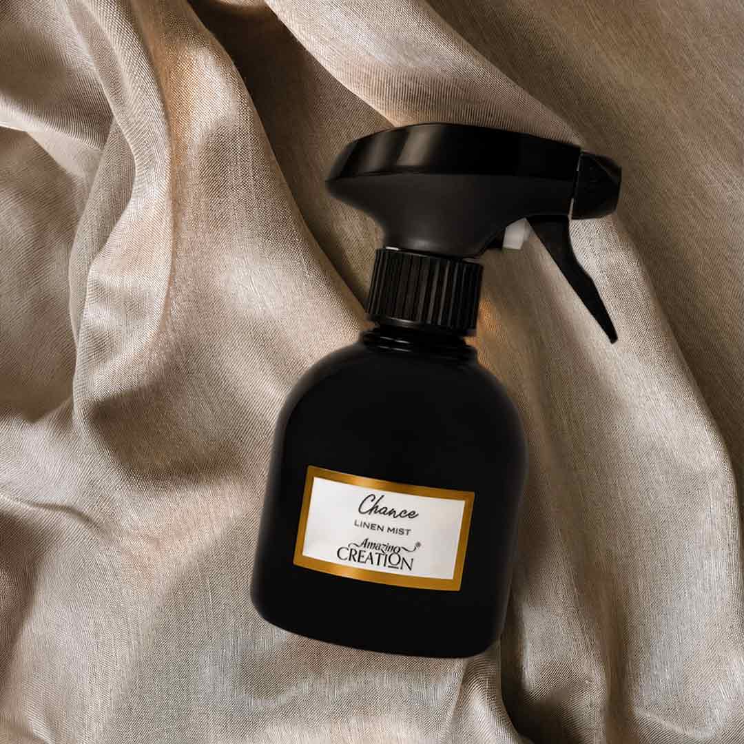 Amazing Creation Chance Room & Linen Mist 300ml