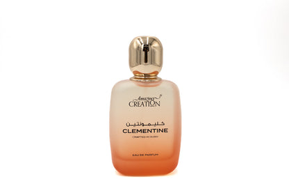 Amazing Creation Clementine Eau De Parfum for Women 100ml