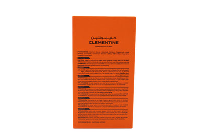 Amazing Creation Clementine Eau De Parfum for Women 100ml