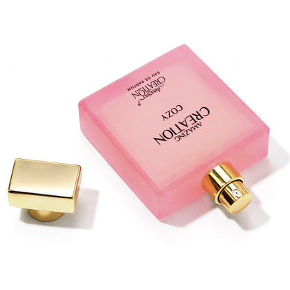 Amazing Creation Cozy Perfume For Women EDP 100ml