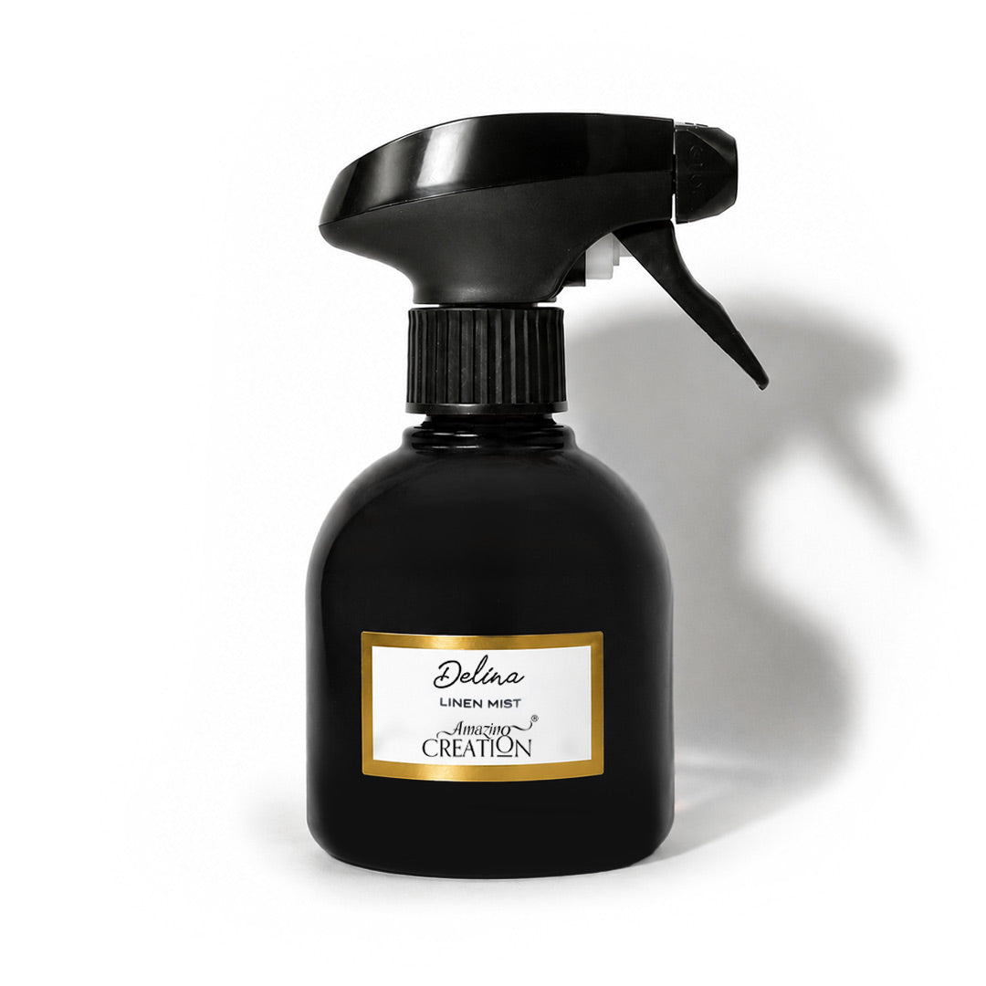 Amazing Creation Delina Room & Linen Mist 300ml 