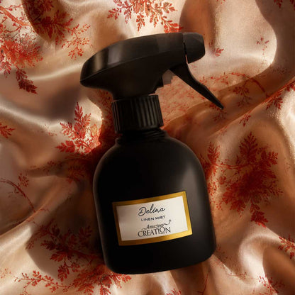 Amazing Creation Delina Room & Linen Mist 300ml 