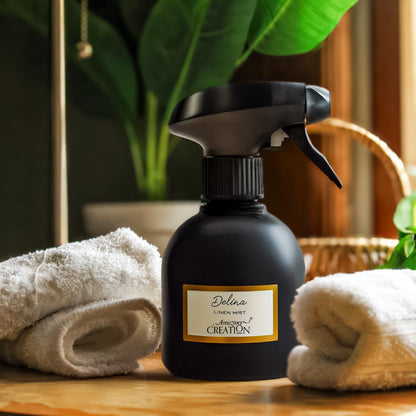 Amazing Creation Delina Room & Linen Mist 300ml 