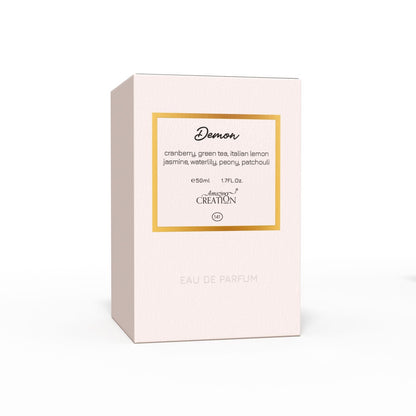 Amazing Creation Demon Perfume For Women EDP 50ml PFB-141