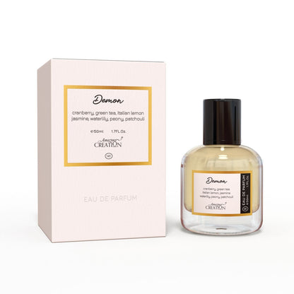 Amazing Creation Demon Perfume For Women EDP 50ml PFB-141