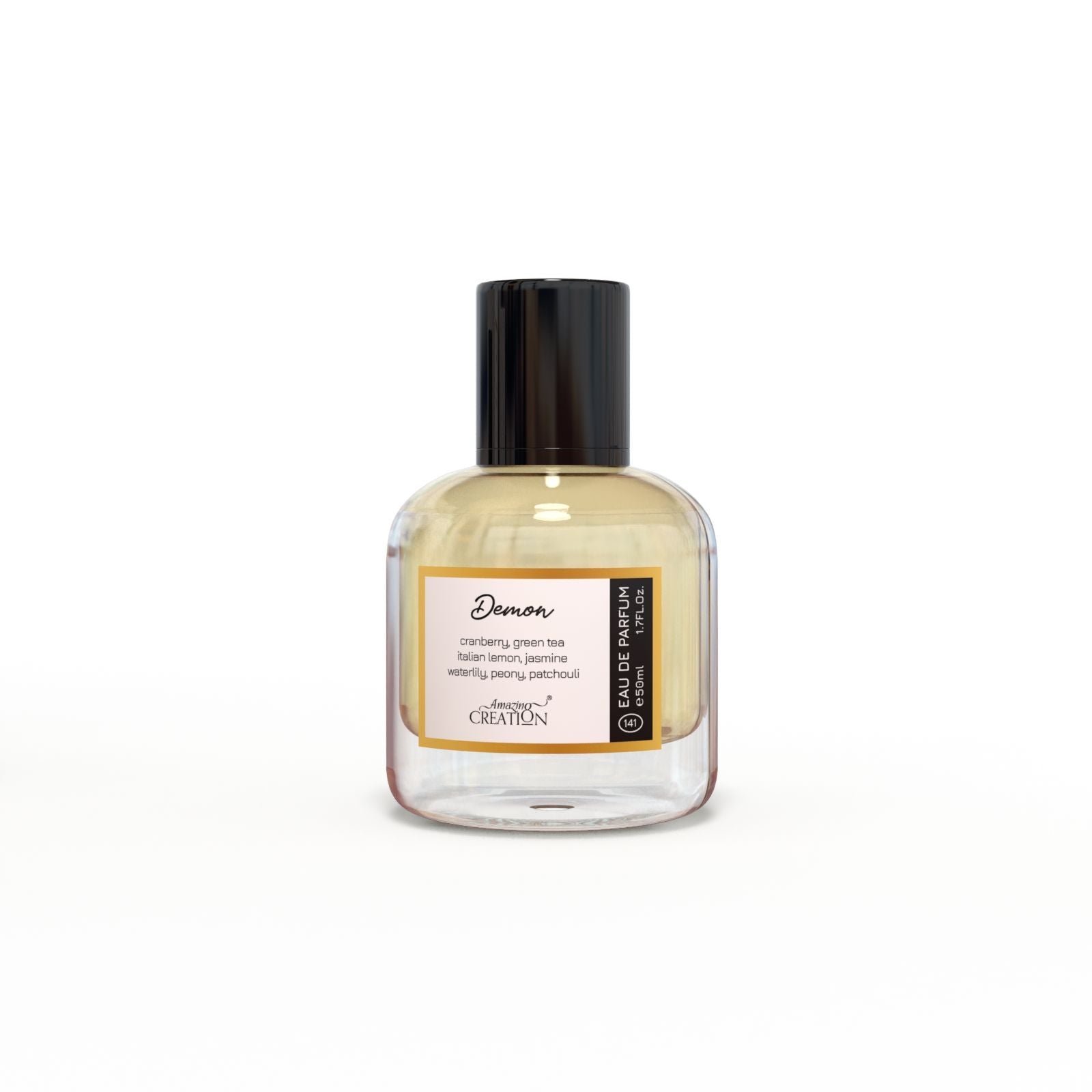 Amazing Creation Demon Perfume For Women EDP 50ml PFB-141