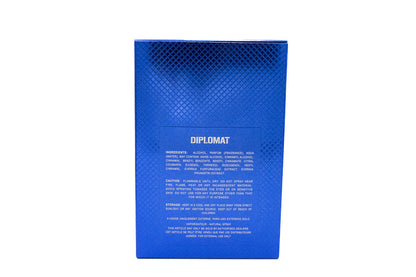Amazing Creation Diplomat Eau de Parfum 