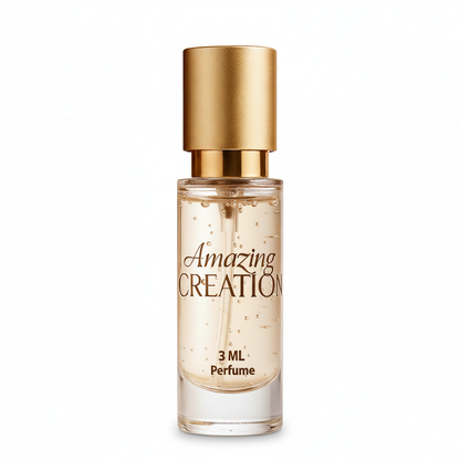 Amazing Creation Eau de Parfum 3ml
