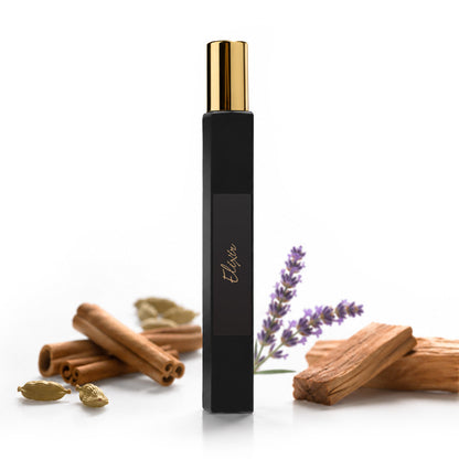 Amazing Creation Elixir Travel Size Mini Perfume For Unisex EDP 10ml