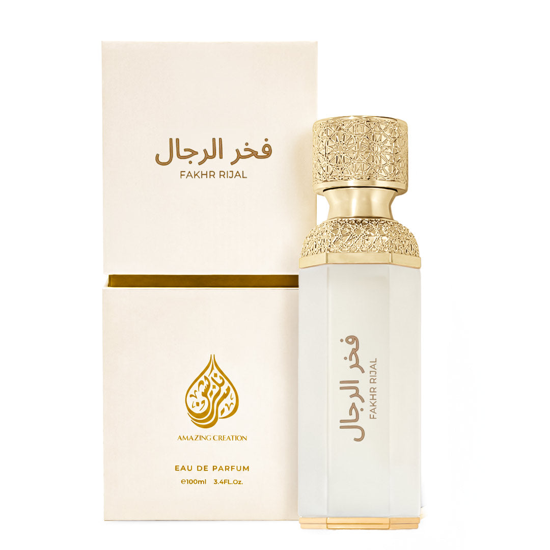 Amazing Creation Fakhr Rijal EDP For Men 100ml