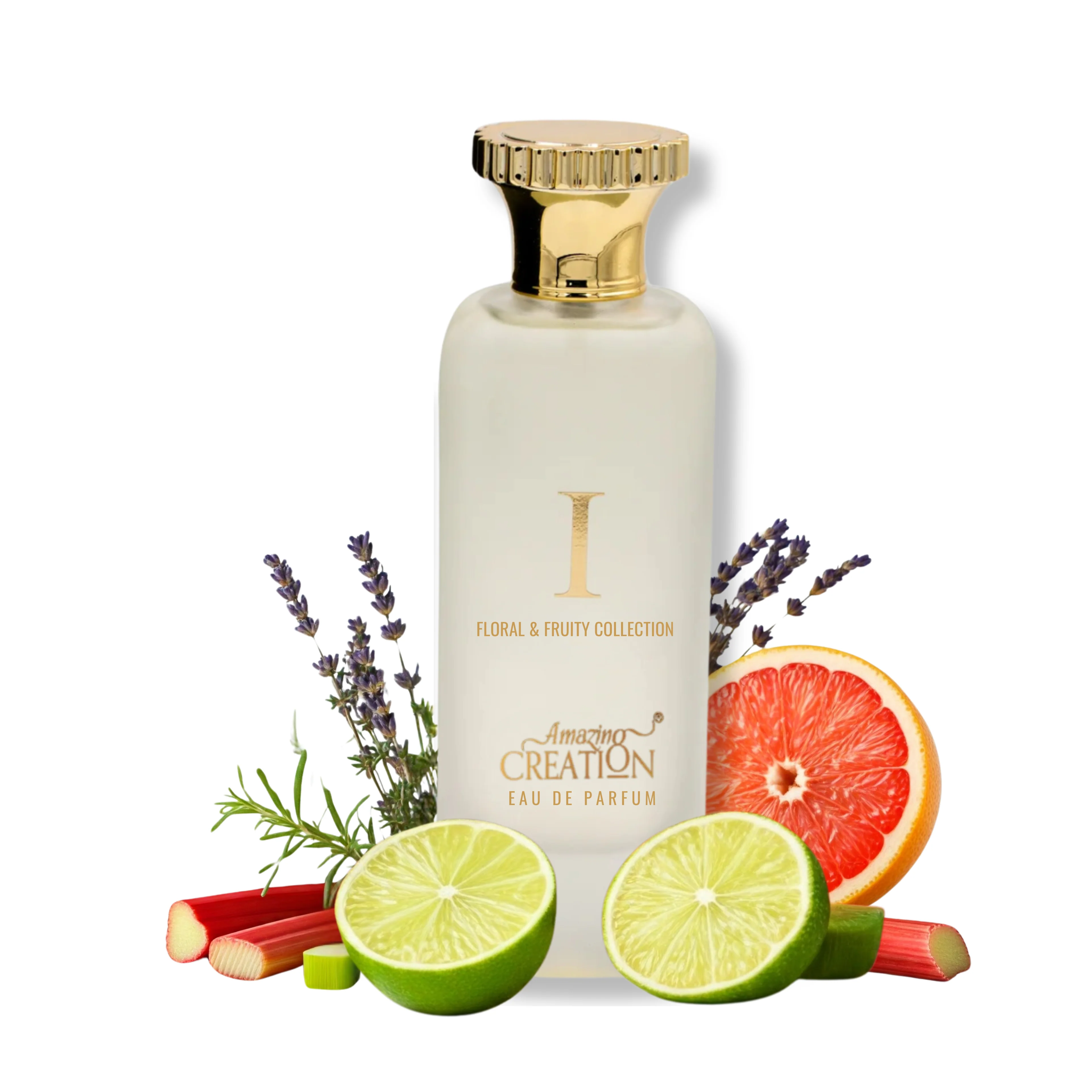Floral & Fruity Collection - III Unisex 100ml