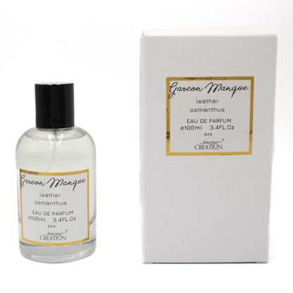 Amazing Creation Garcon Manque EDP For Unisex 100ml PFB-444
