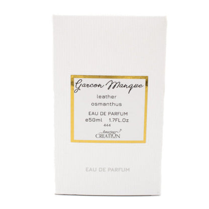 Amazing Creation Garcon Manque EDP For Unisex 50ml PFB-444
