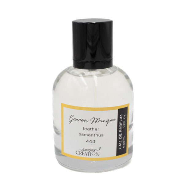 Amazing Creation Garcon Manque EDP For Unisex 50ml PFB-444
