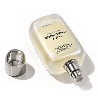 Amazing Creation Ghadheer Eau De Parfum for Unisex 100 ml