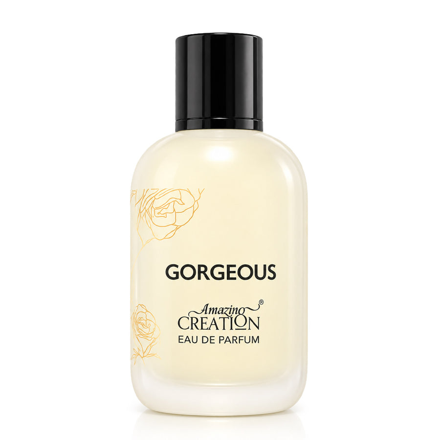 Amazing Creation Gorgeous For Her EDP 100ml