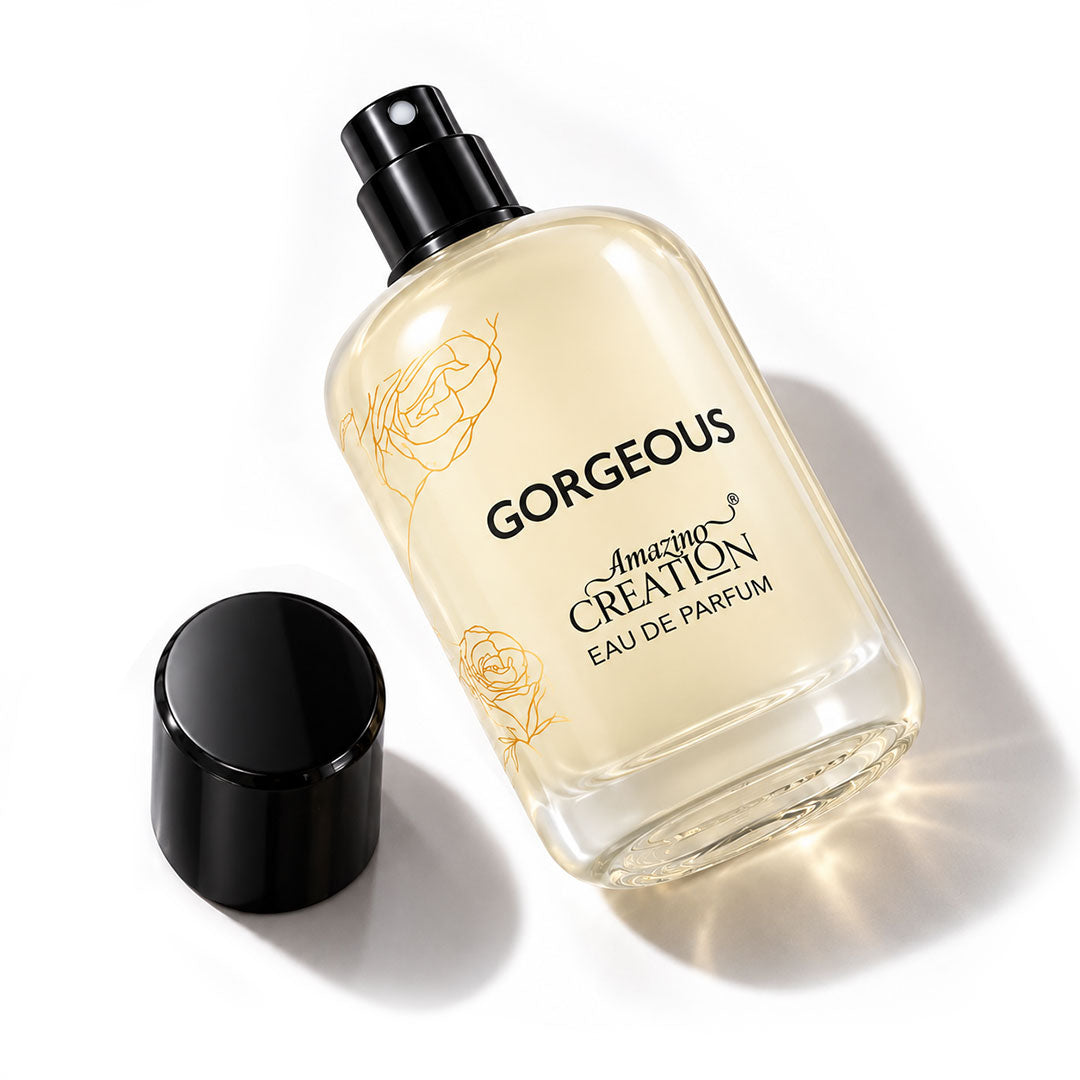 Amazing Creation Gorgeous For Her EDP 100ml