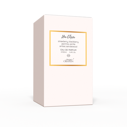 Amazing Creation Her Elixir Eau De Parfum 100ml 