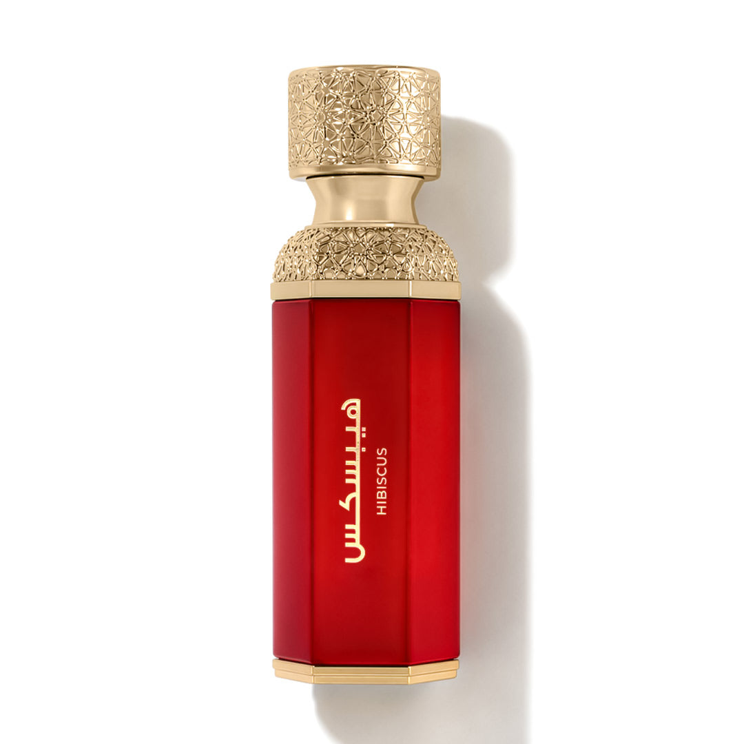 Amazing Creation Hibiscus EDP For Unisex 100ml