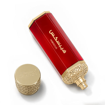 Amazing Creation Hibiscus EDP For Unisex 100ml
