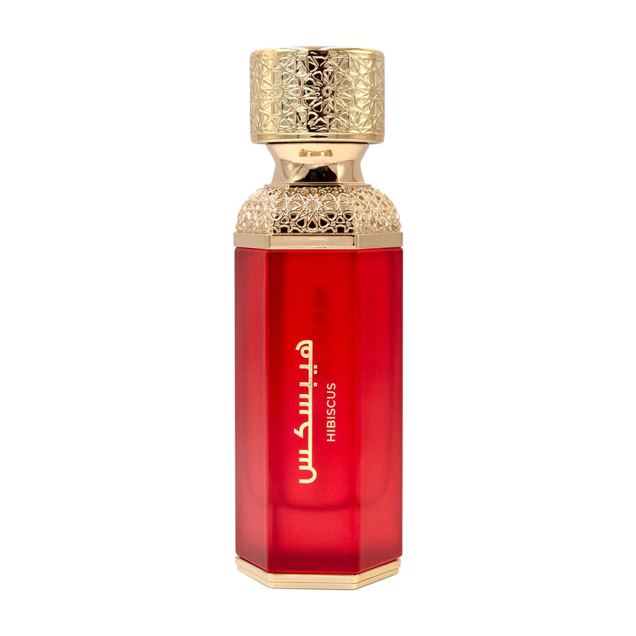 Amazing Creation Hibiscus EDP For Unisex 100ml
