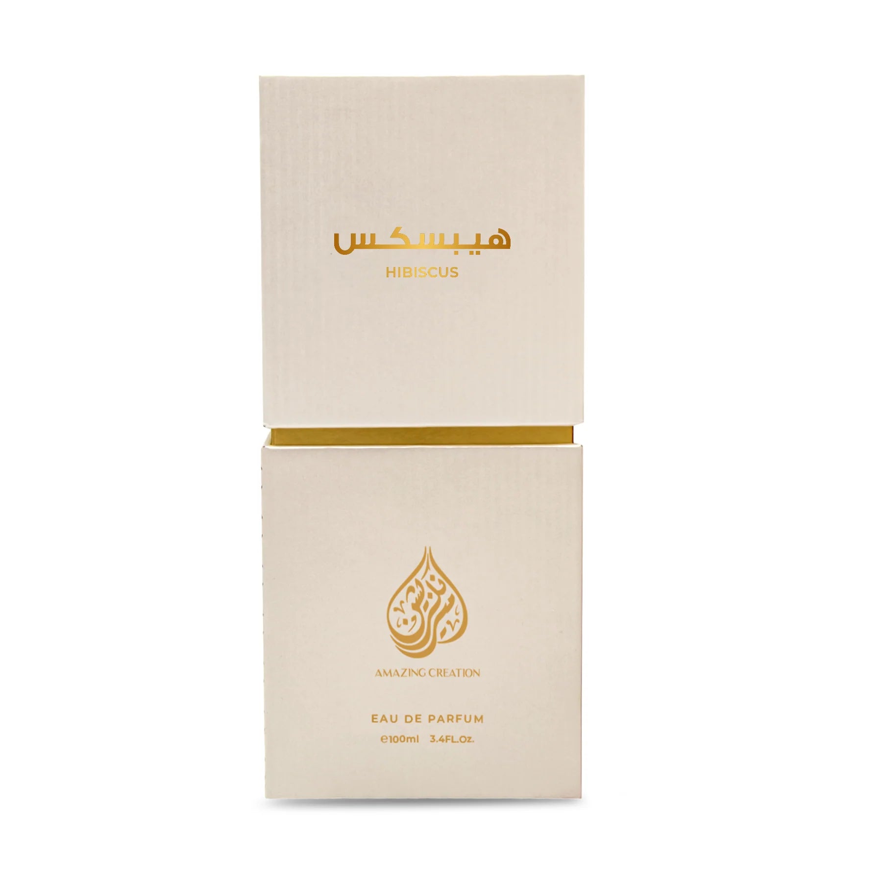 Amazing Creation Hibiscus EDP For Unisex 100ml
