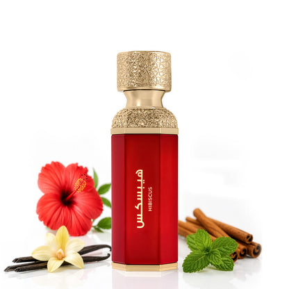 Amazing Creation Hibiscus EDP For Unisex 100ml