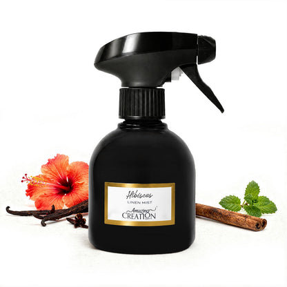 Amazing Creation Hibiscus Room and Linen Mist 300ml