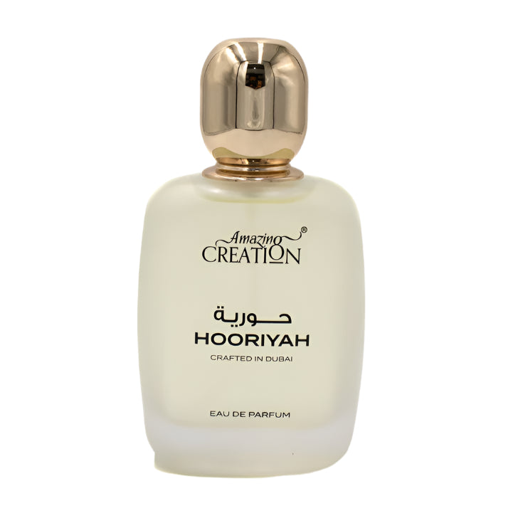 Amazing Creation Hooriyah Eau De Parfum for Women 100ml